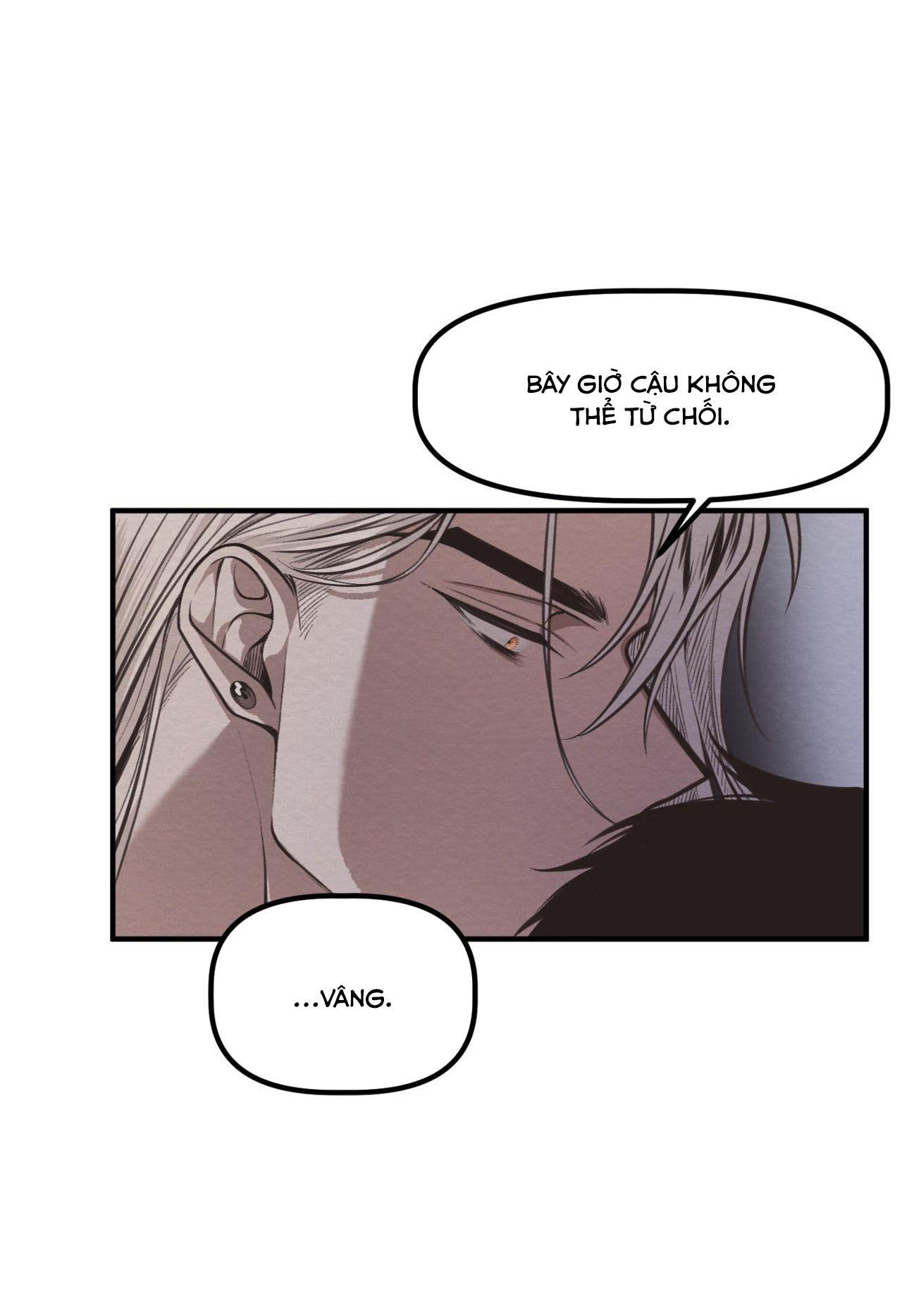 DEVIL ON TOP - Chap 12