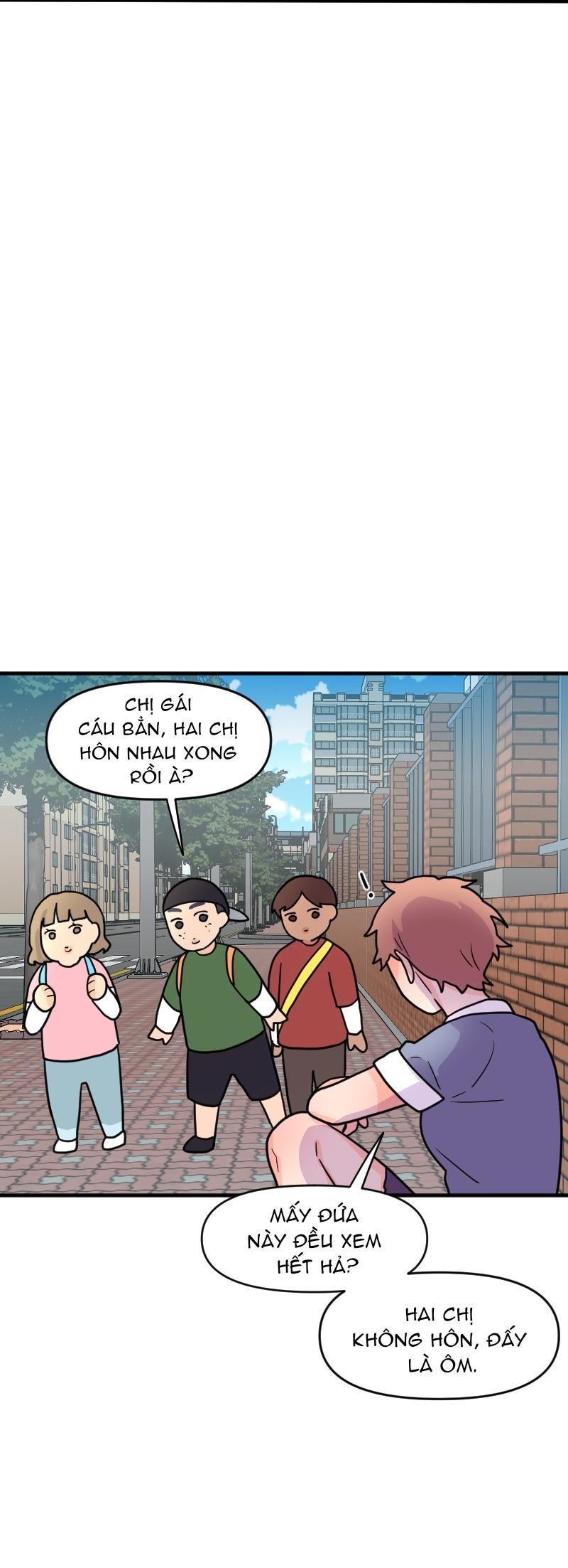 Truyện Ngôn Nhưng Không Ngôn Lắm - Chap 79