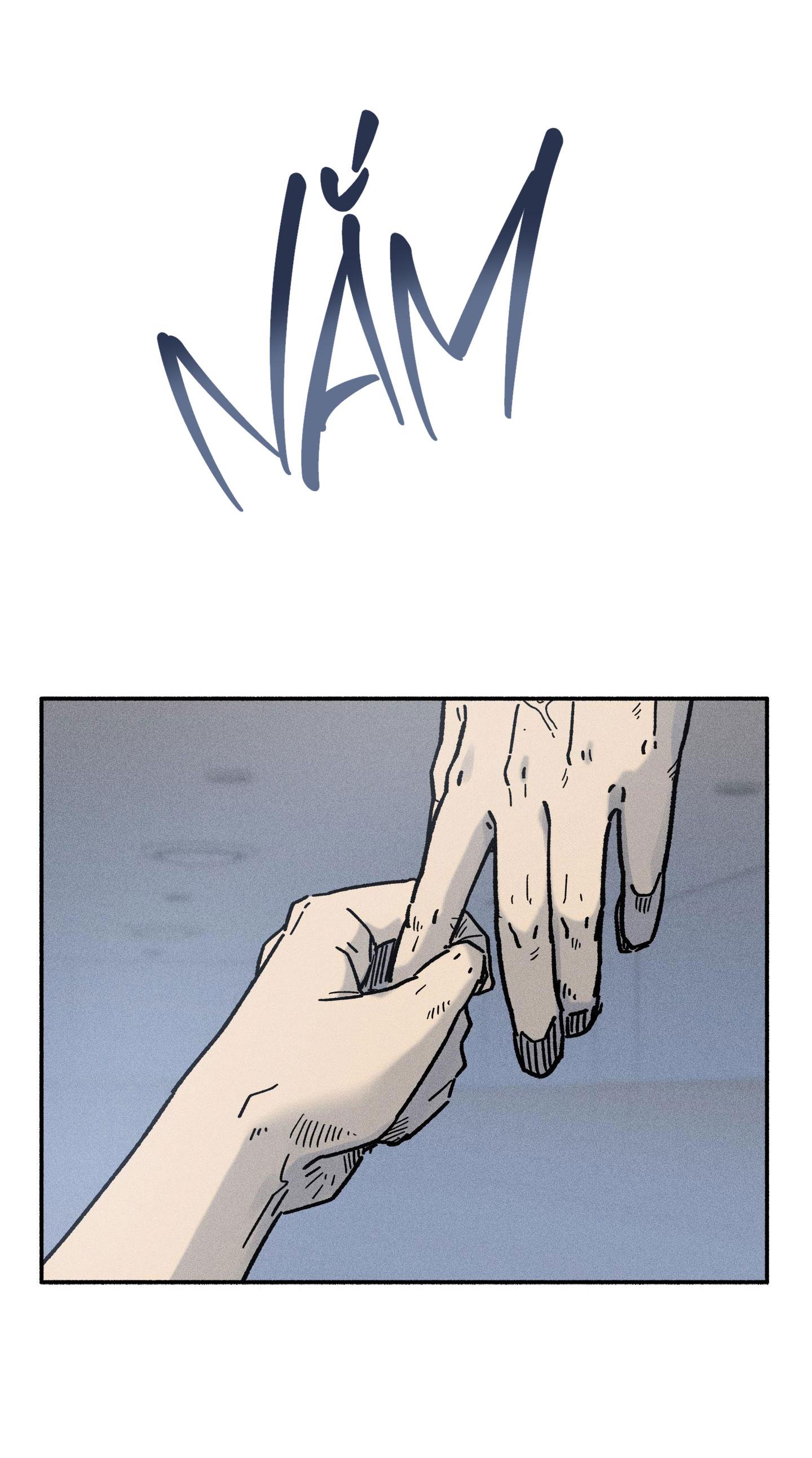 LÃNG MẠN KHÔNG TRỌNG LỰC - Chap 38