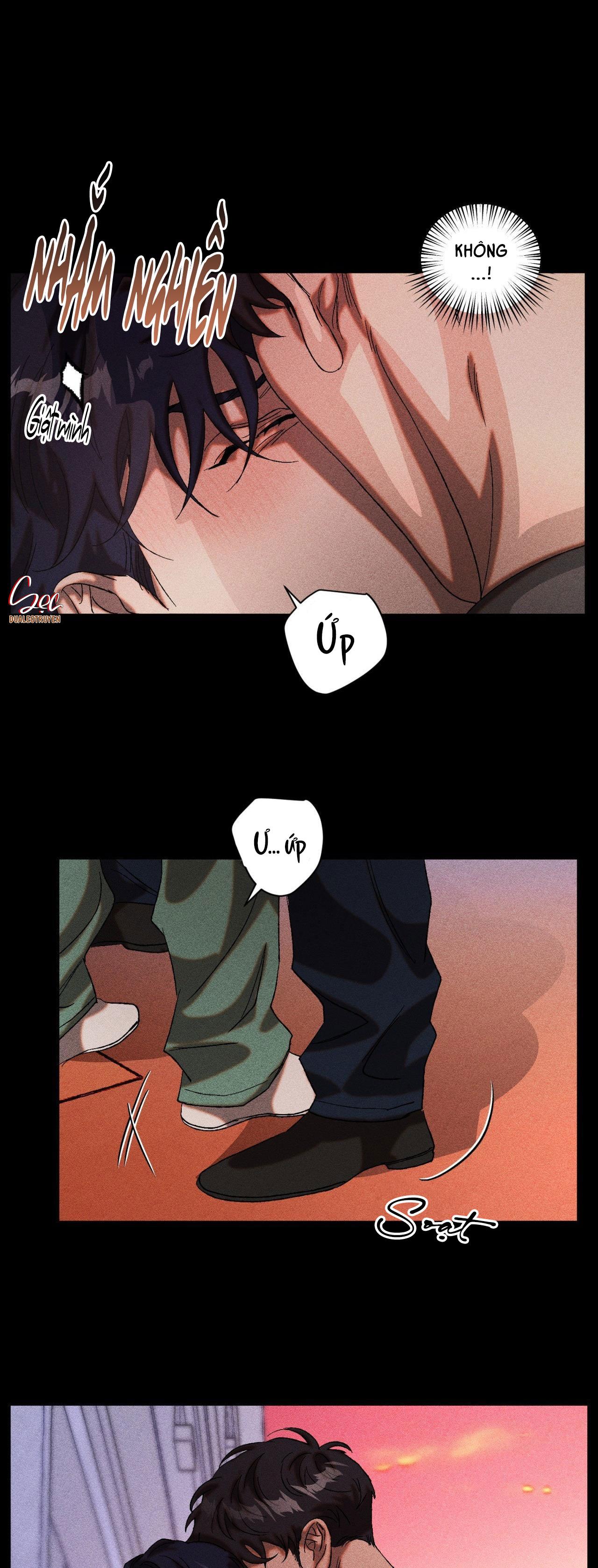 Cash Or Credit - Chap 21