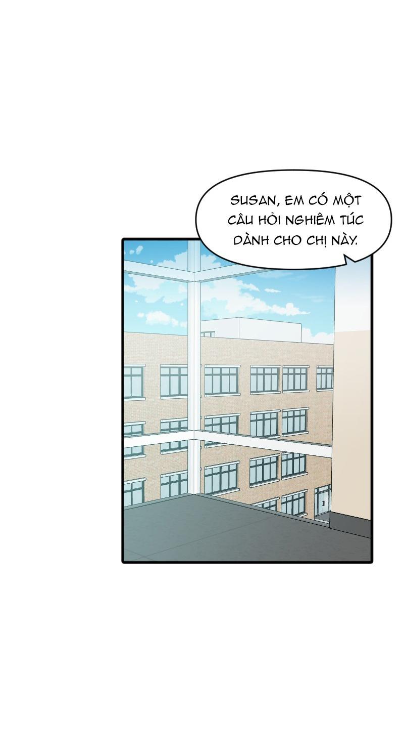 Truyện Ngôn Nhưng Không Ngôn Lắm - Chap 69