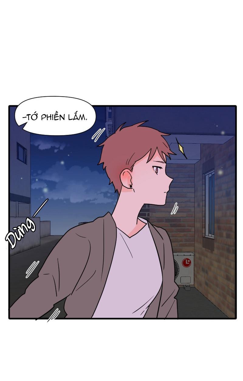 Truyện Ngôn Nhưng Không Ngôn Lắm - Chap 62