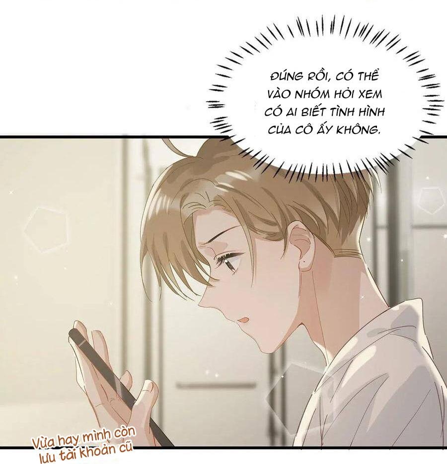 Tôi và đối tác của tôi [DROP] - Chap 22