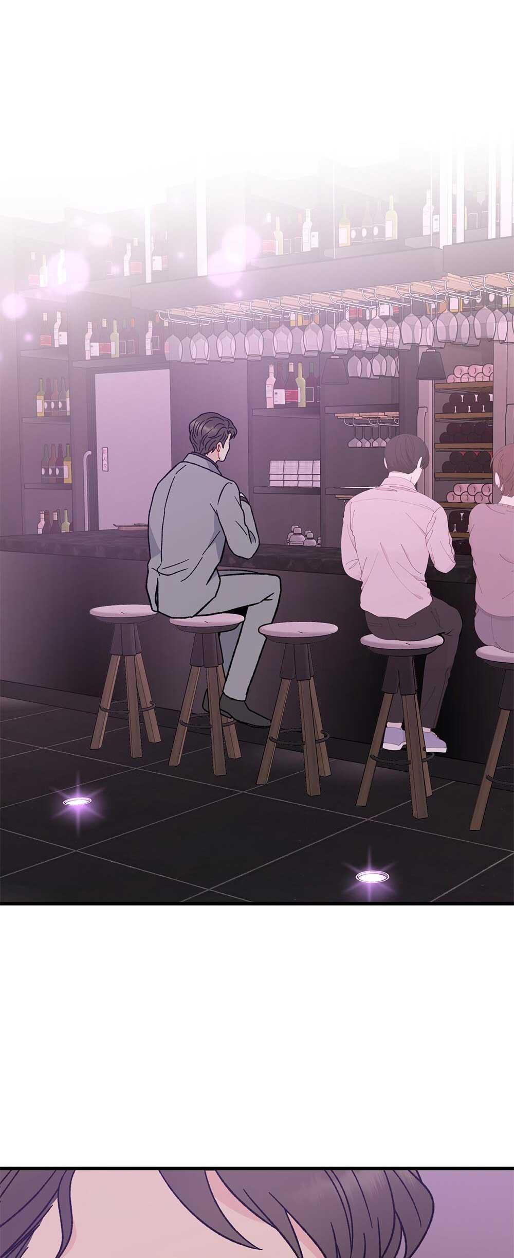 CẬU KHÔNG PHẢI LÀ GU CỦA TÔI - Chap 28