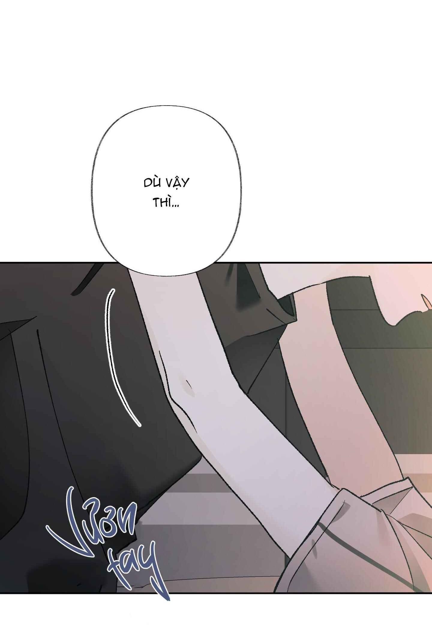 THẾ GIỚI CỦA TÔI KHI KHÔNG CÓ EM - Chap 68