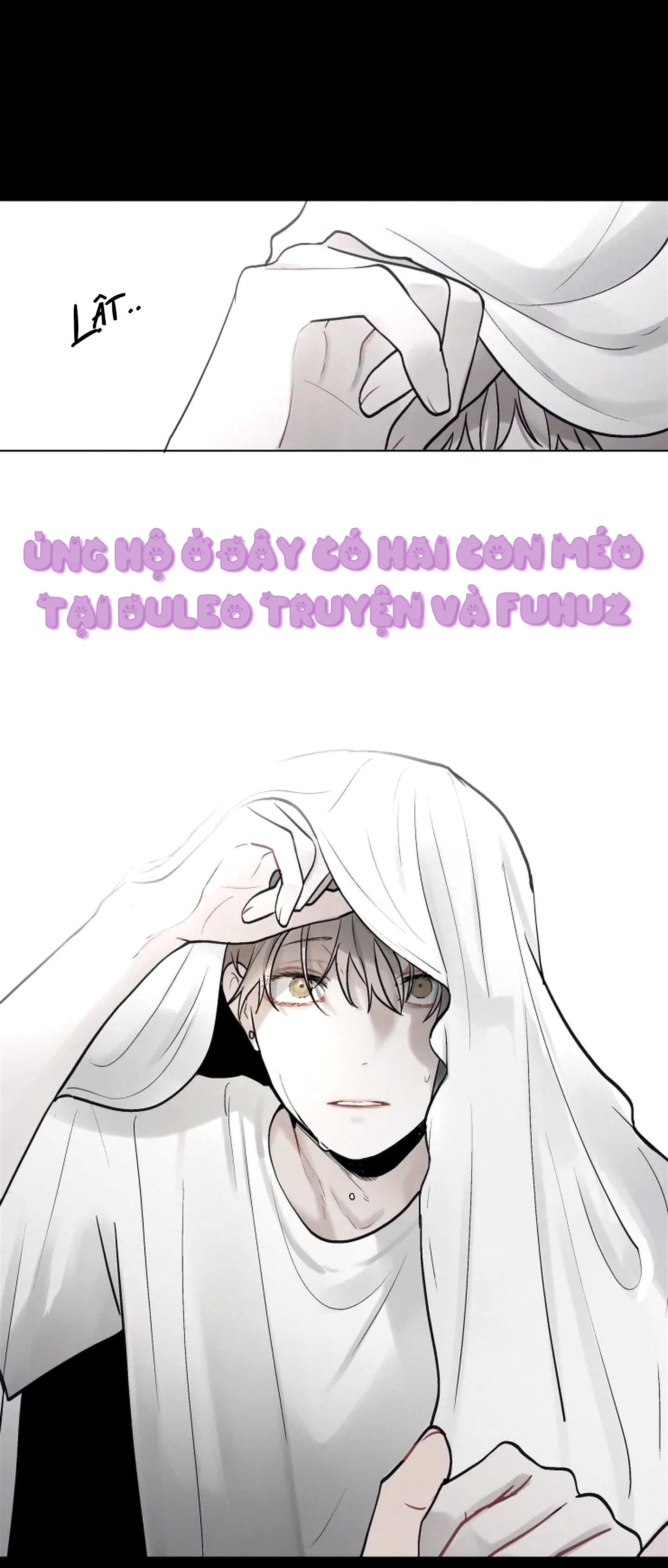 Dòng Máu Ma Cà Rồng - Chap 51