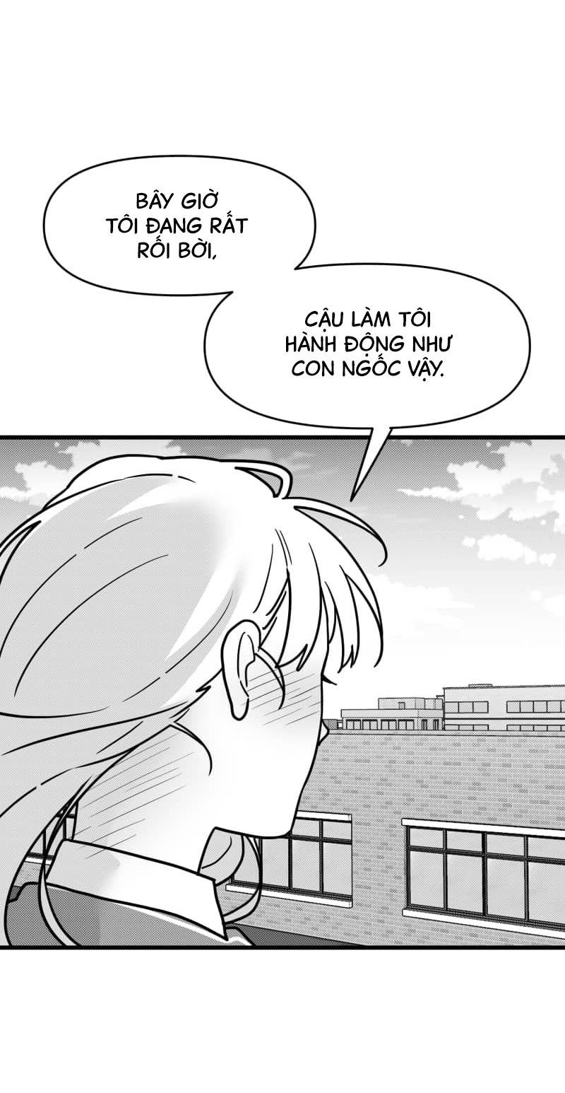Truyện Ngôn Nhưng Không Ngôn Lắm - Chap 96