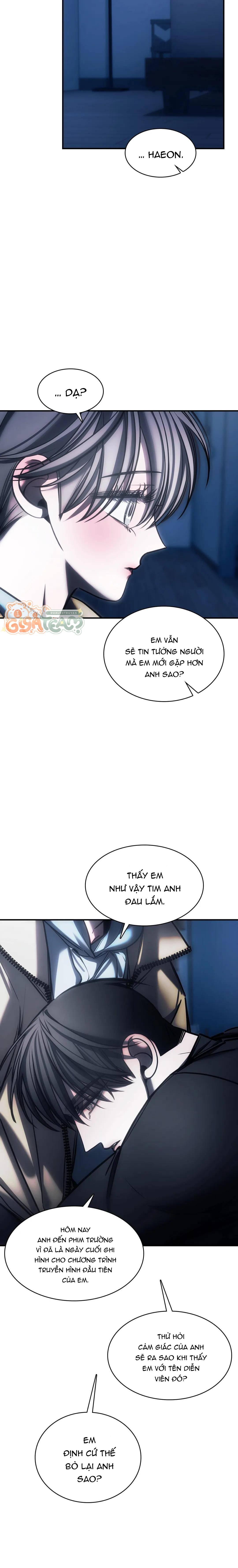 Vực thẳm - Chap 29