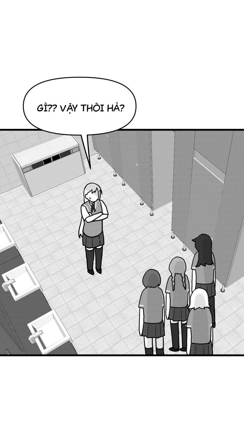 Truyện Ngôn Nhưng Không Ngôn Lắm - Chap 95