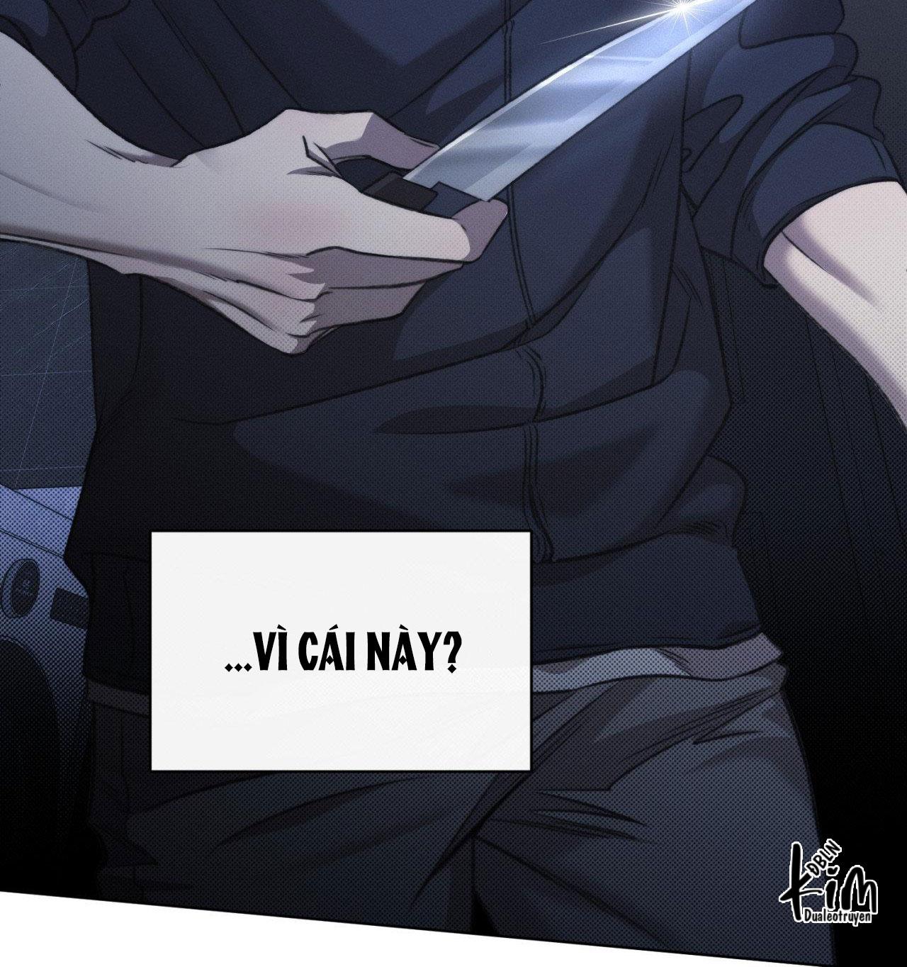 STILL LOVE YOU - Chap 17