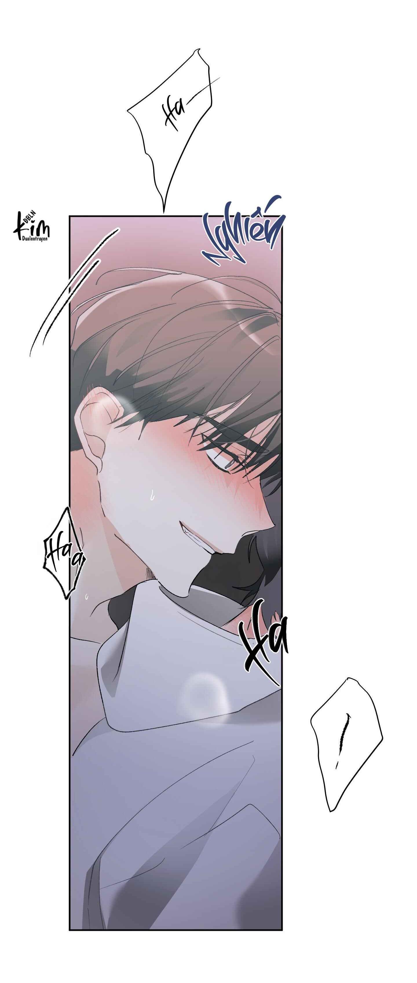 THẾ GIỚI CỦA TÔI KHI KHÔNG CÓ EM - Chap 66