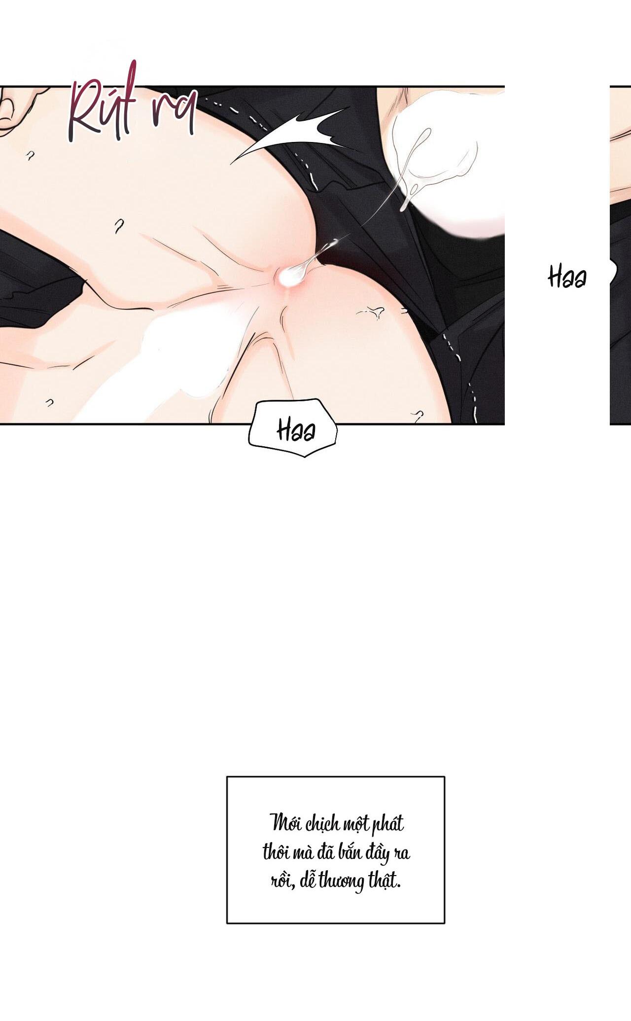 (CBunu) Công Việc Làm Thêm Thời Vụ - Chap 10