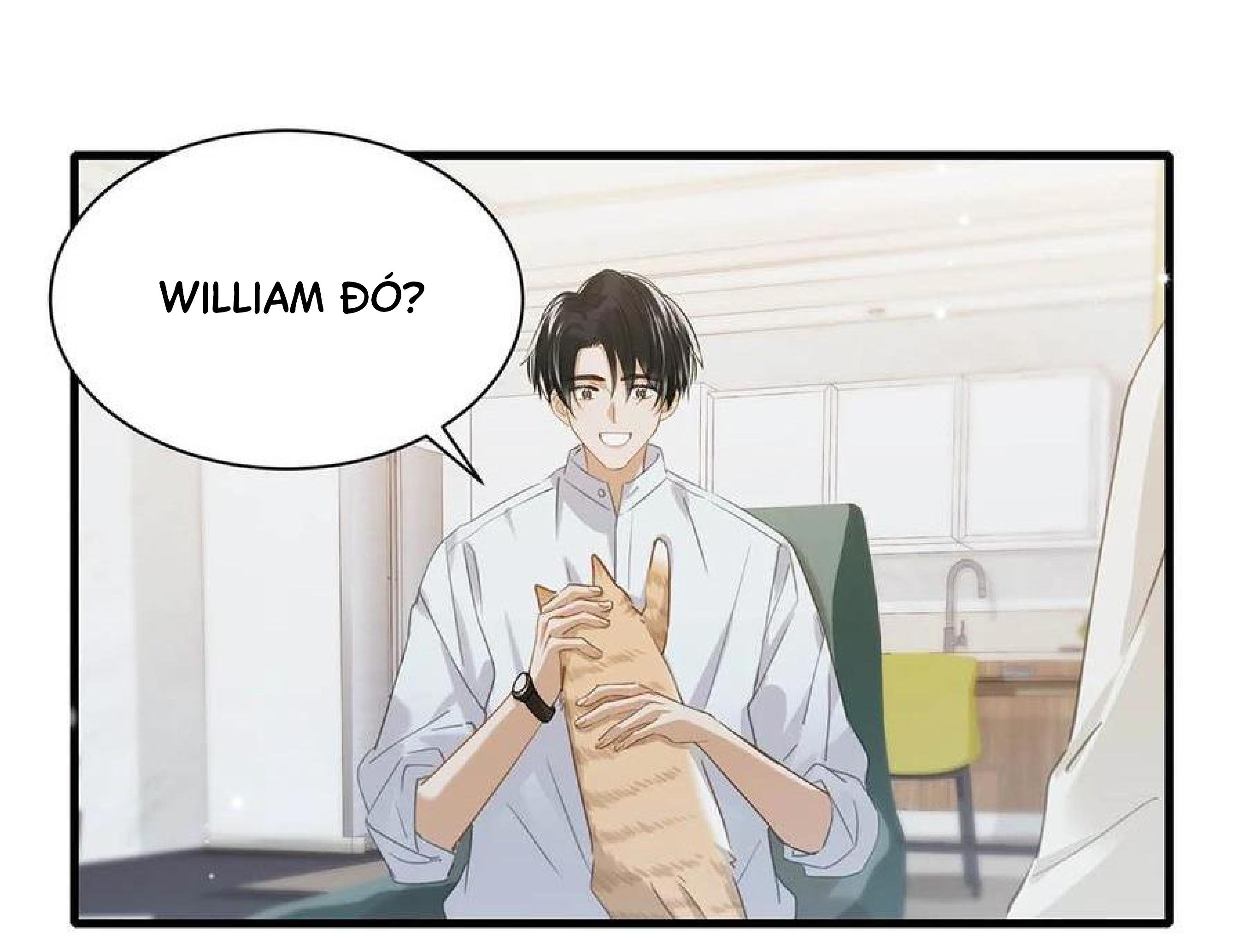 Tôi và đối tác của tôi [DROP] - Chap 53