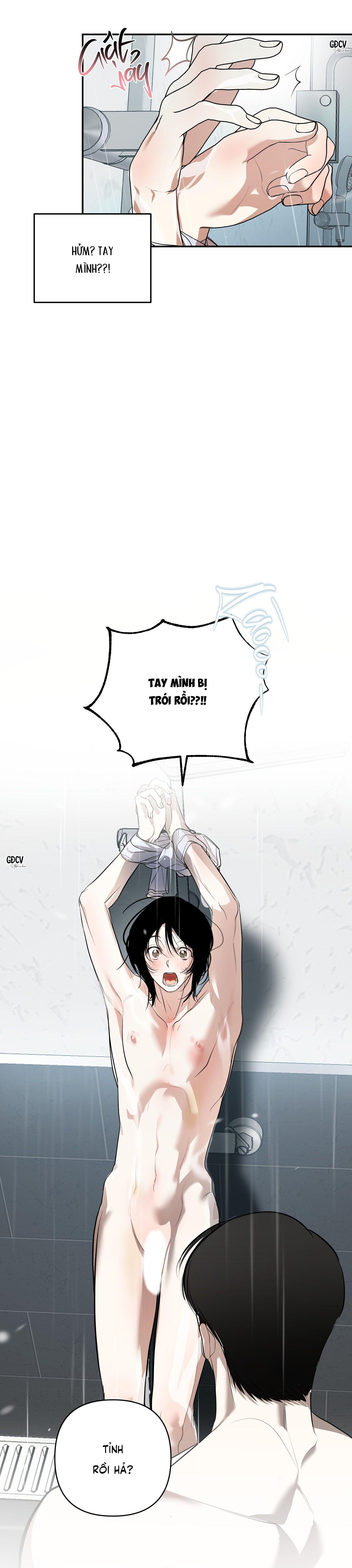 MAU ĐÚT VÀO ĐI - Chap 4