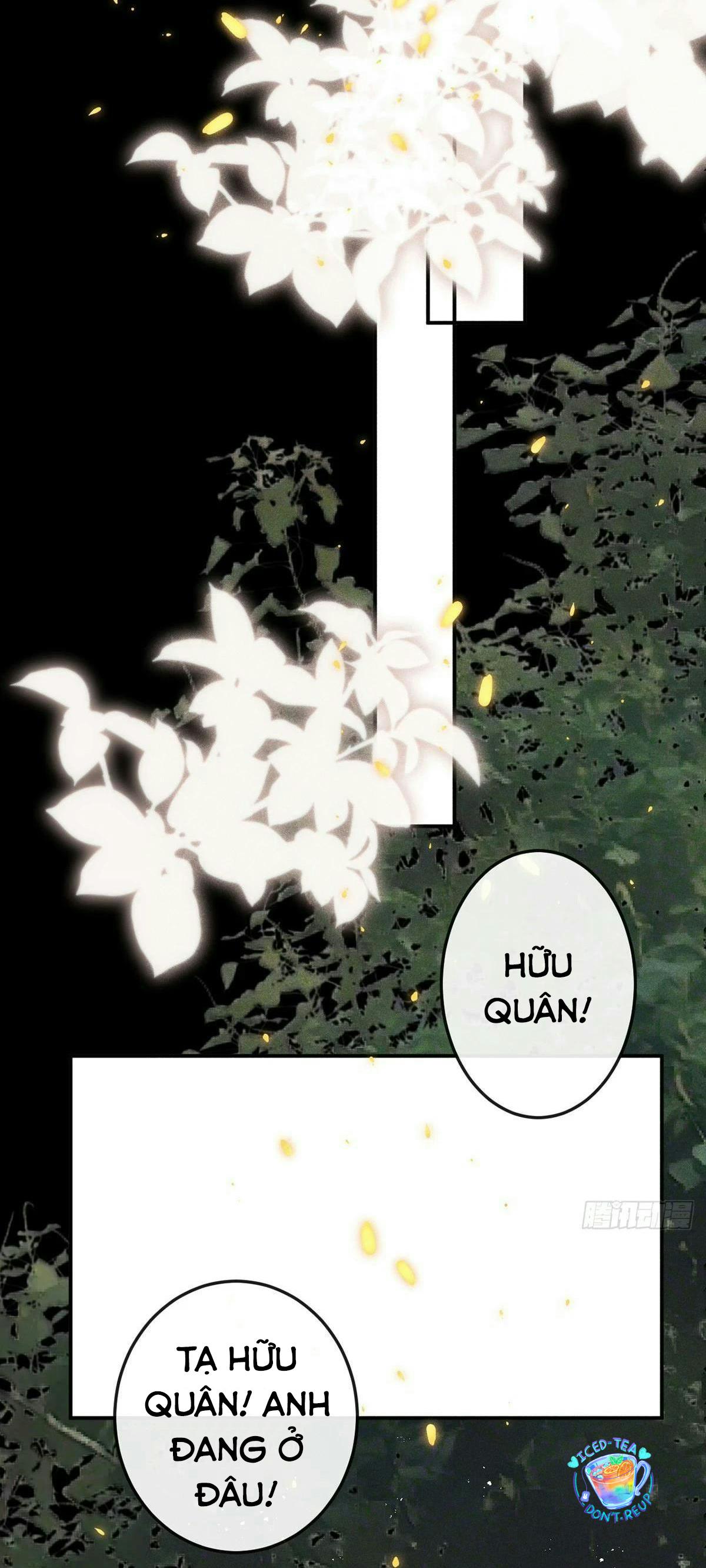 Lang Sói Thượng Khẩu - Chap 72