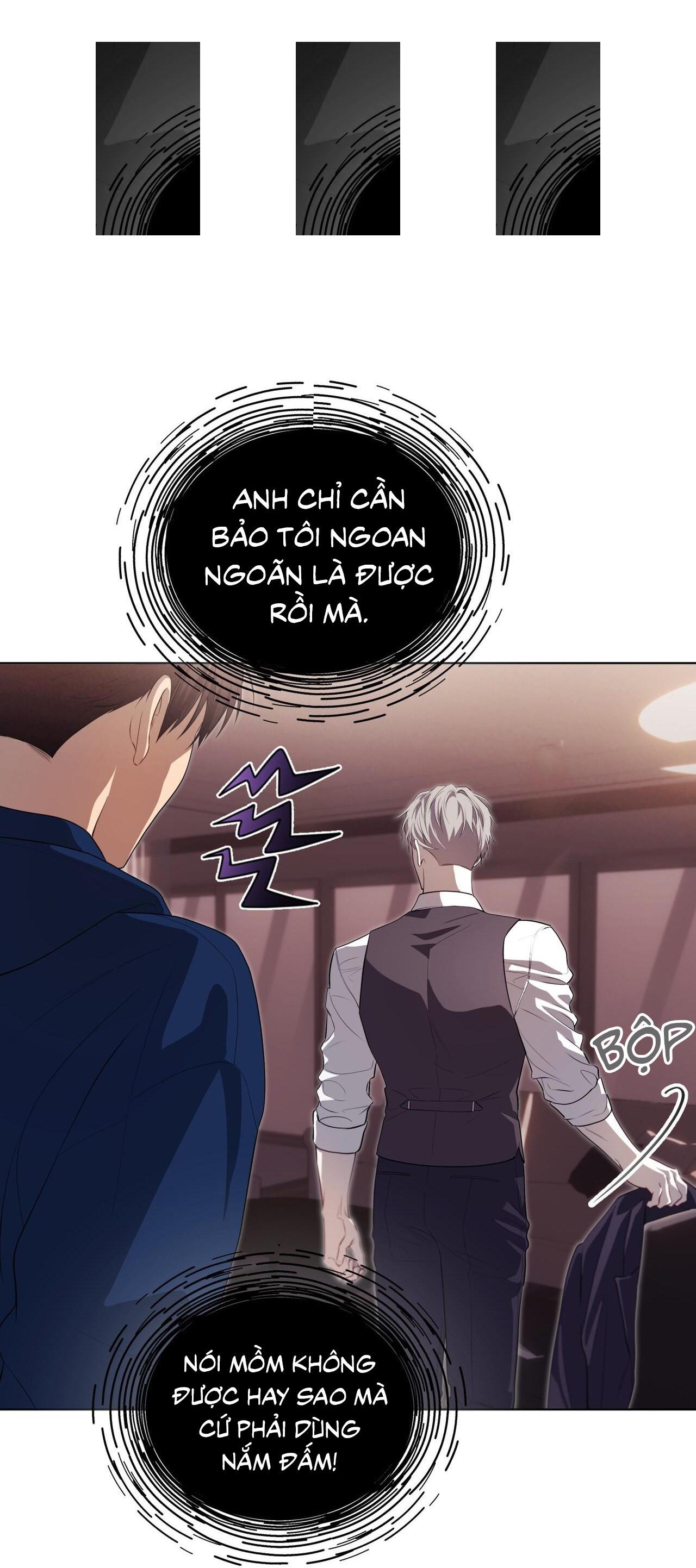 Passion - Chap 100