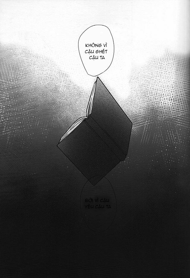 Doujinshi Tổng Hợp - Chap 242