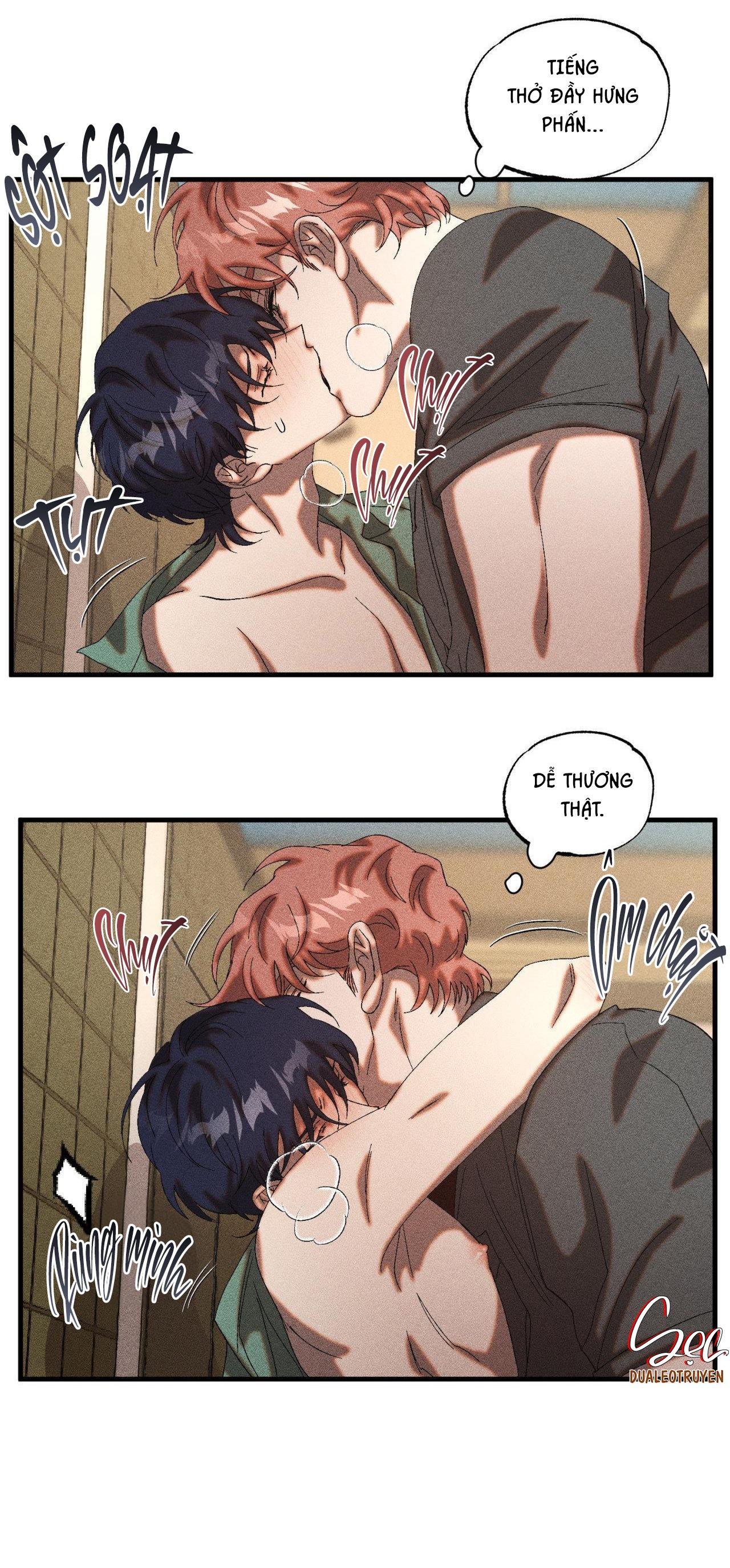 Cash Or Credit - Chap 22