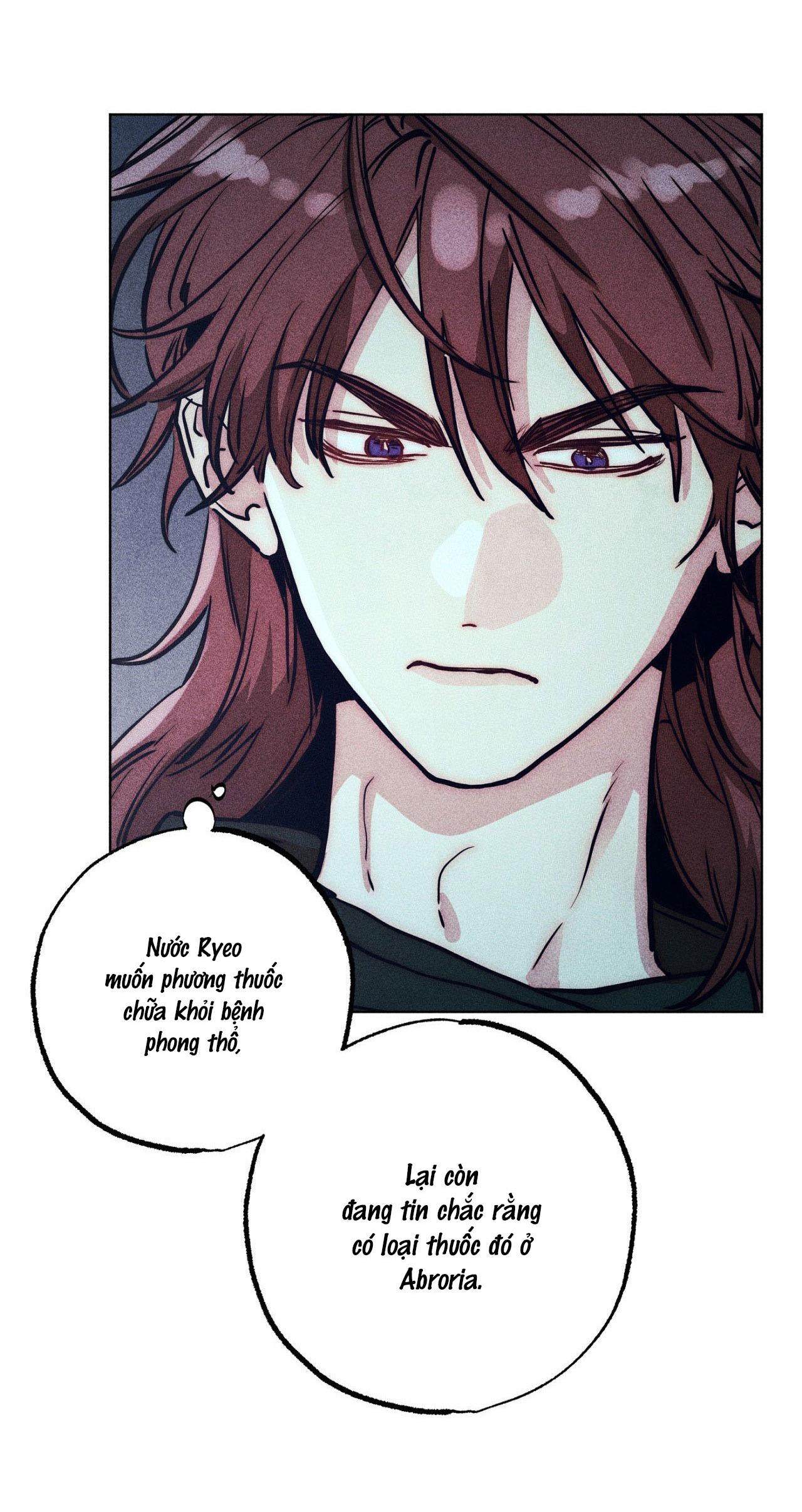 (CBunu) Làm vị cứu tinh thật dễ dàng - Chap 74