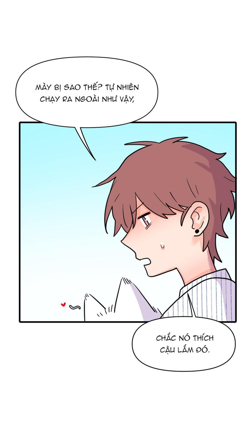 Truyện Ngôn Nhưng Không Ngôn Lắm - Chap 69