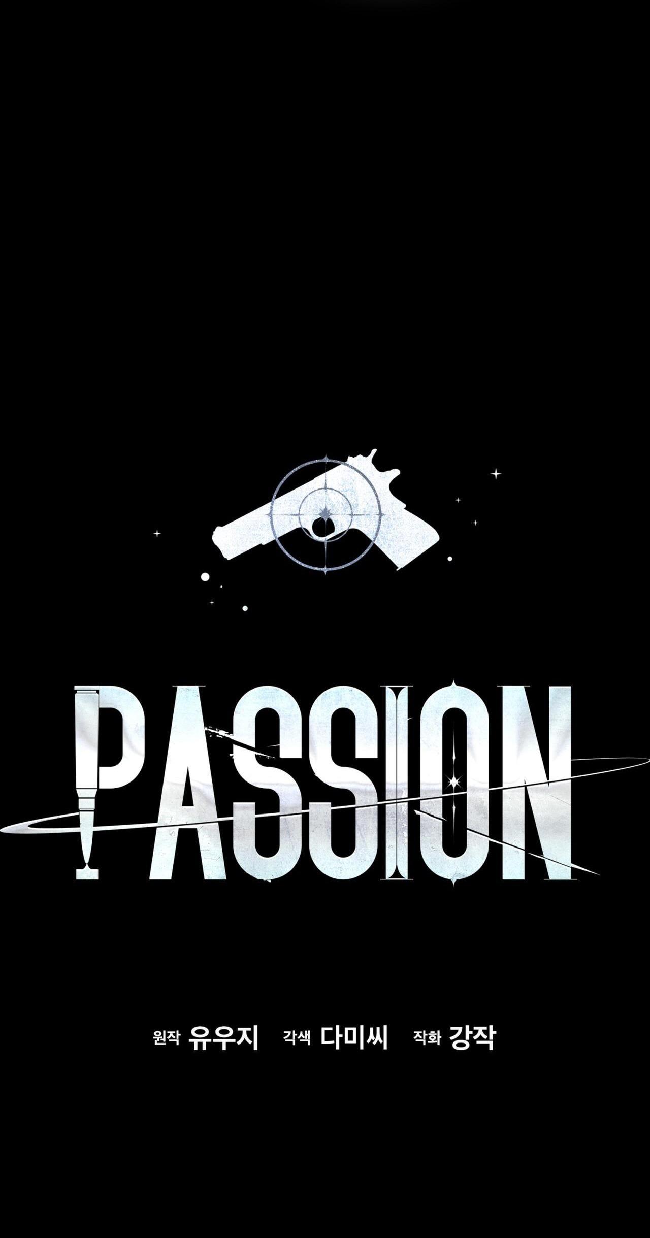 Passion - Chap 108