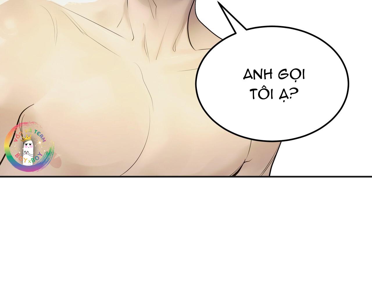 [DROP] Người Lạ Trong Gương - Chap 6