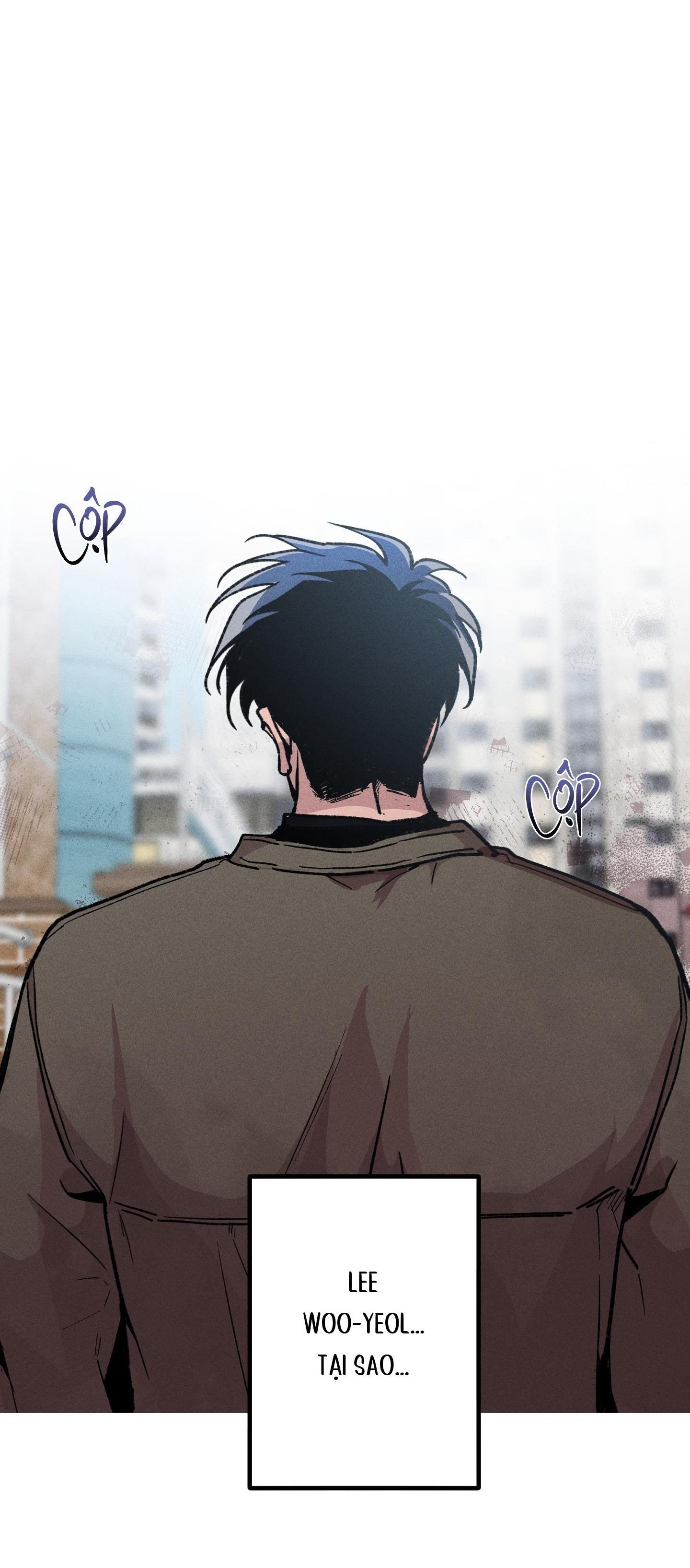 QUAN HỆ GIẾT CHÓC - Chap 29