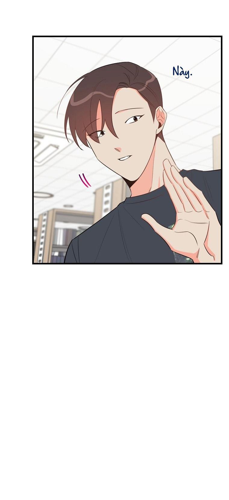 Có Chuyện Gì Xảy Ra với Sự Nổi Tiếng Của Tôi Thế? - Chap 29