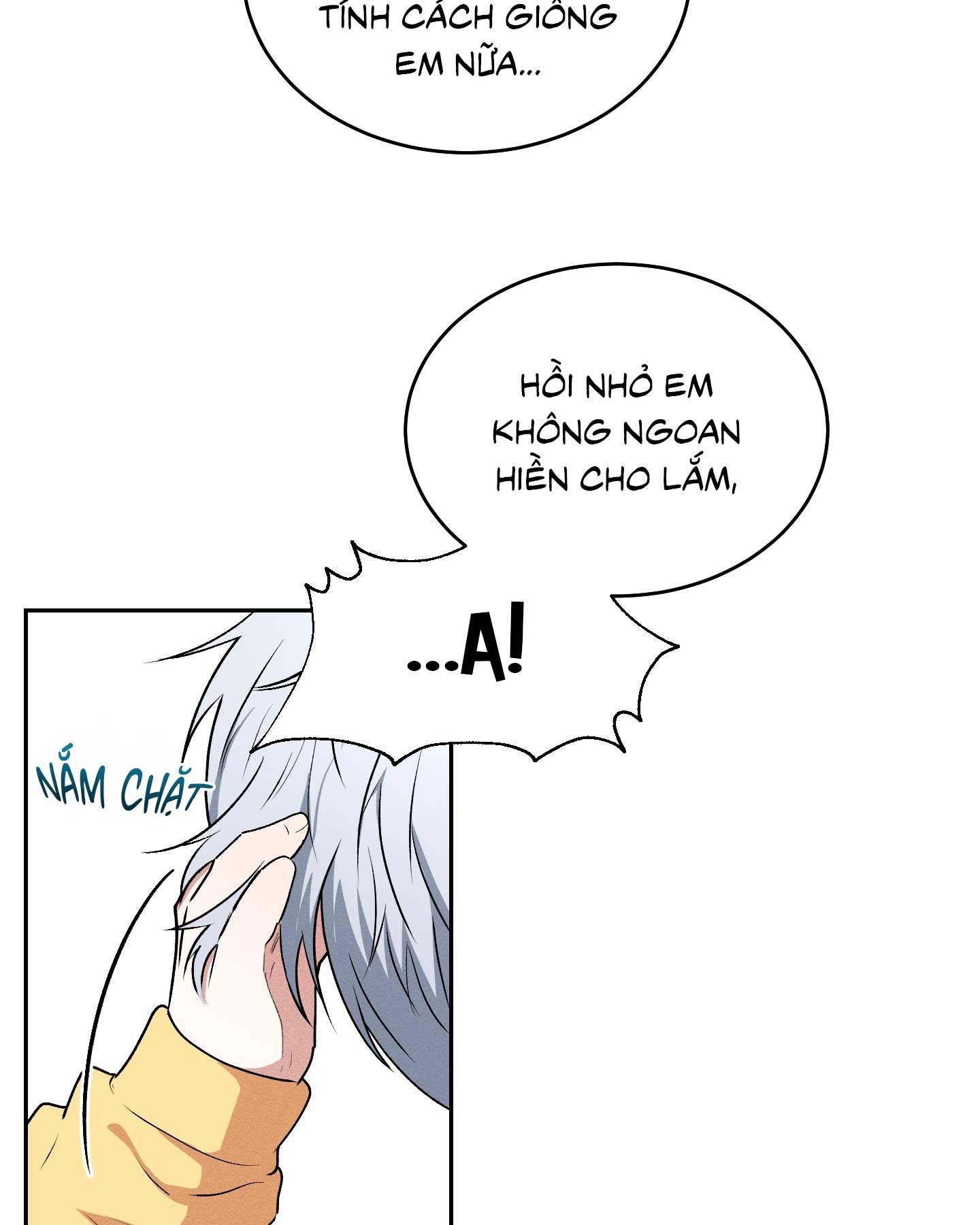 BẮN LÀ DÍNH - Chap 26