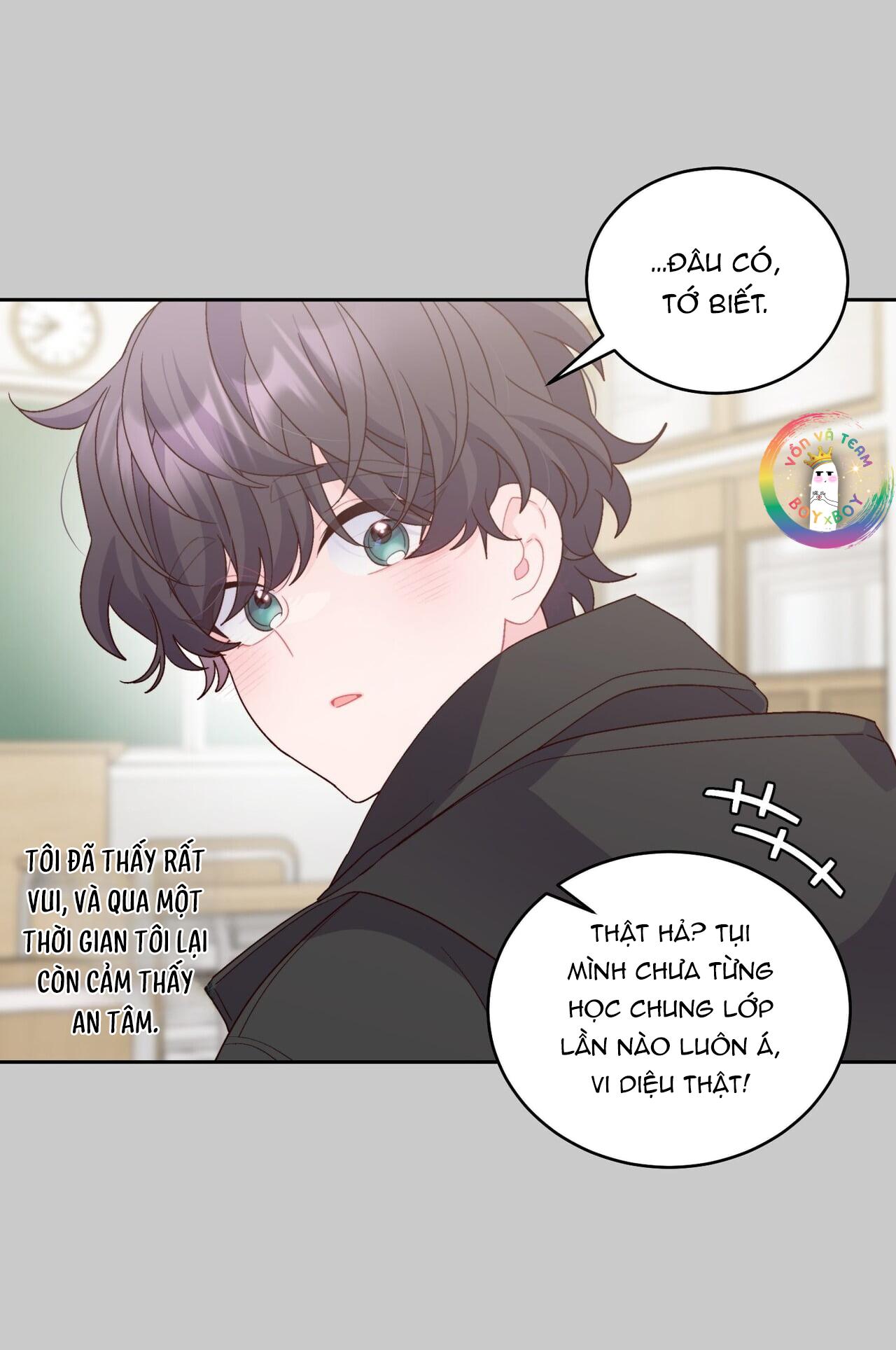 Merry Marbling - Chap 78