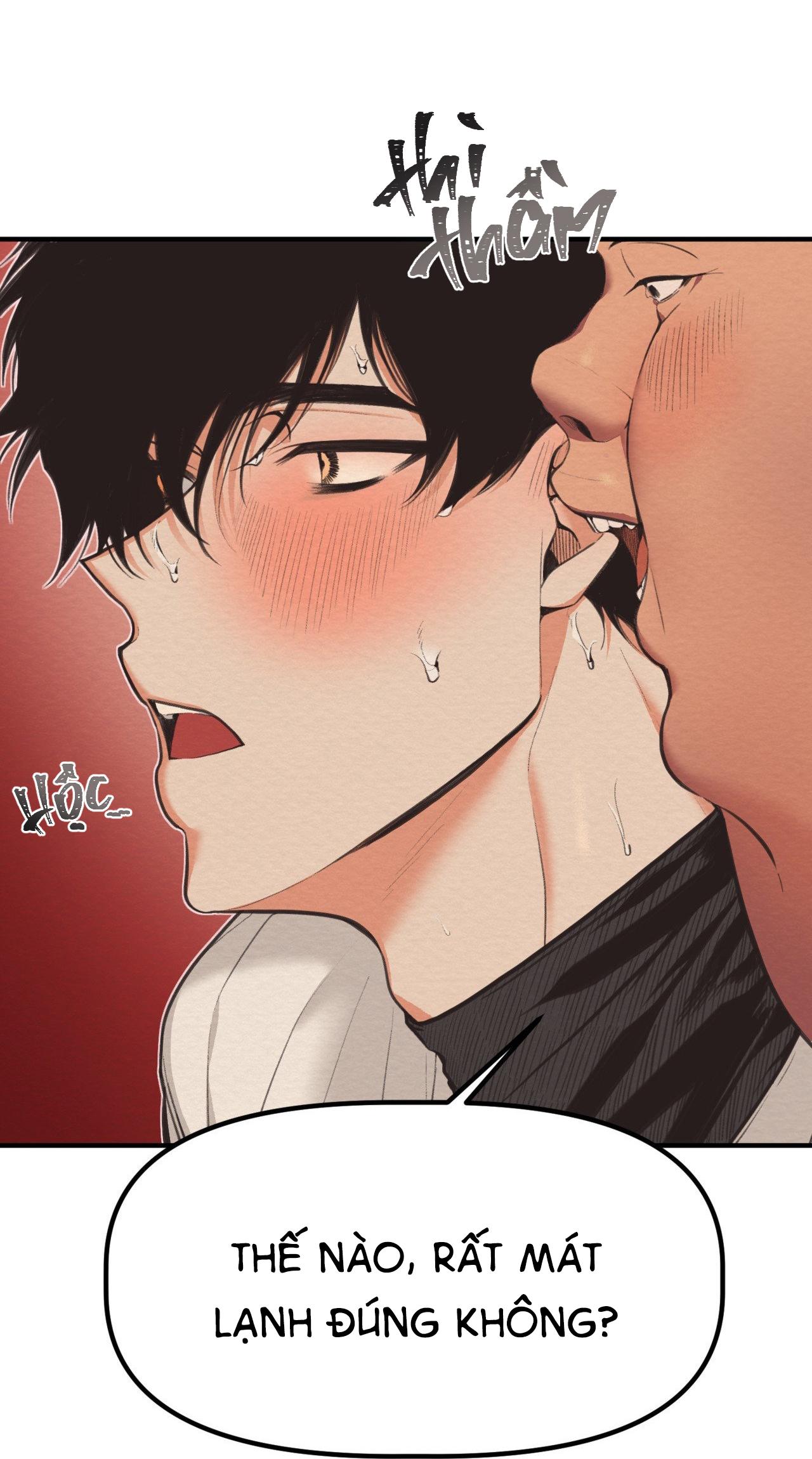 DEVIL ON TOP - Chap 22