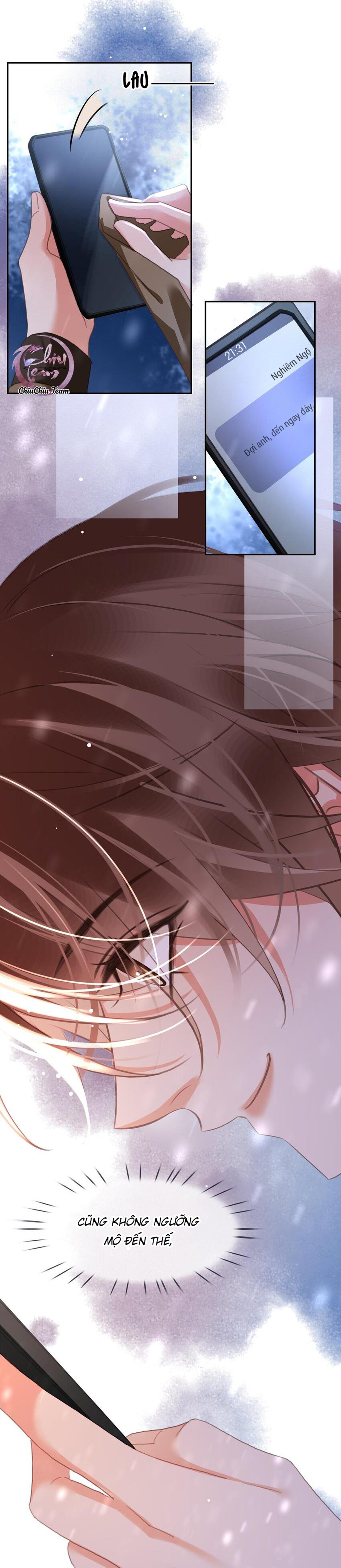 Không Làm Trai Bao! - Chap 132