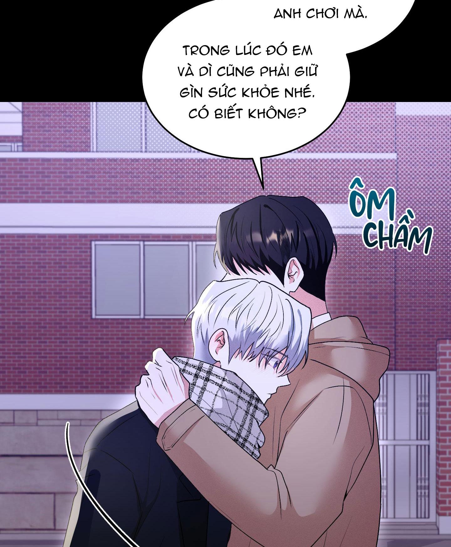 BẮN LÀ DÍNH - Chap 22