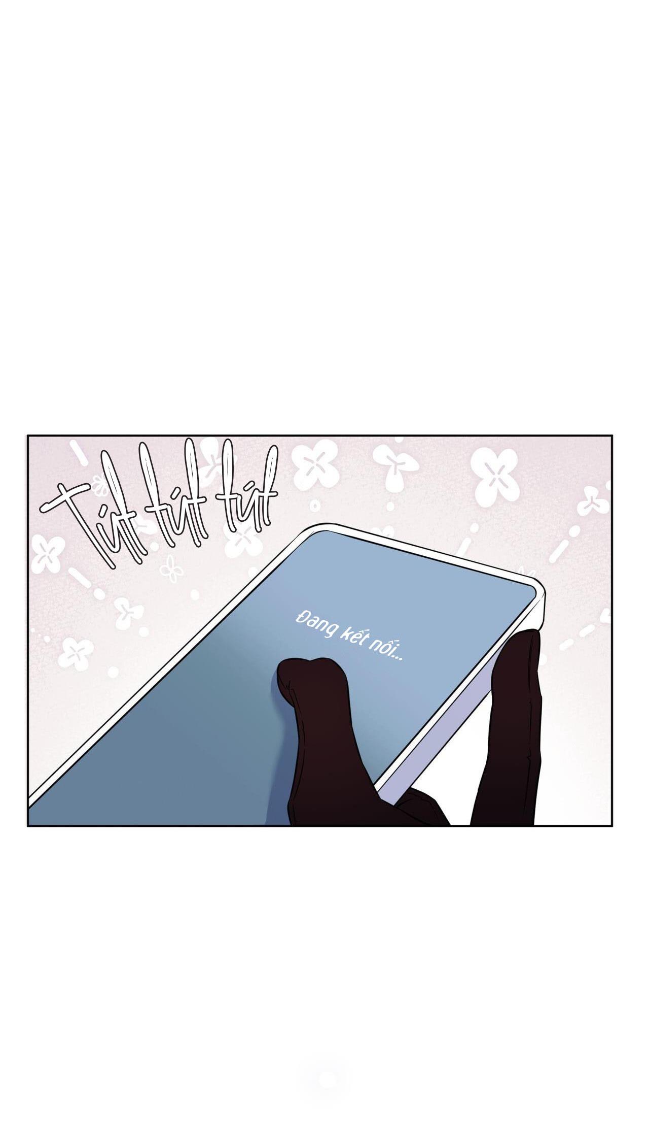 |DROP| Tiệm đồ uống của cáo Flynn - Chap 5