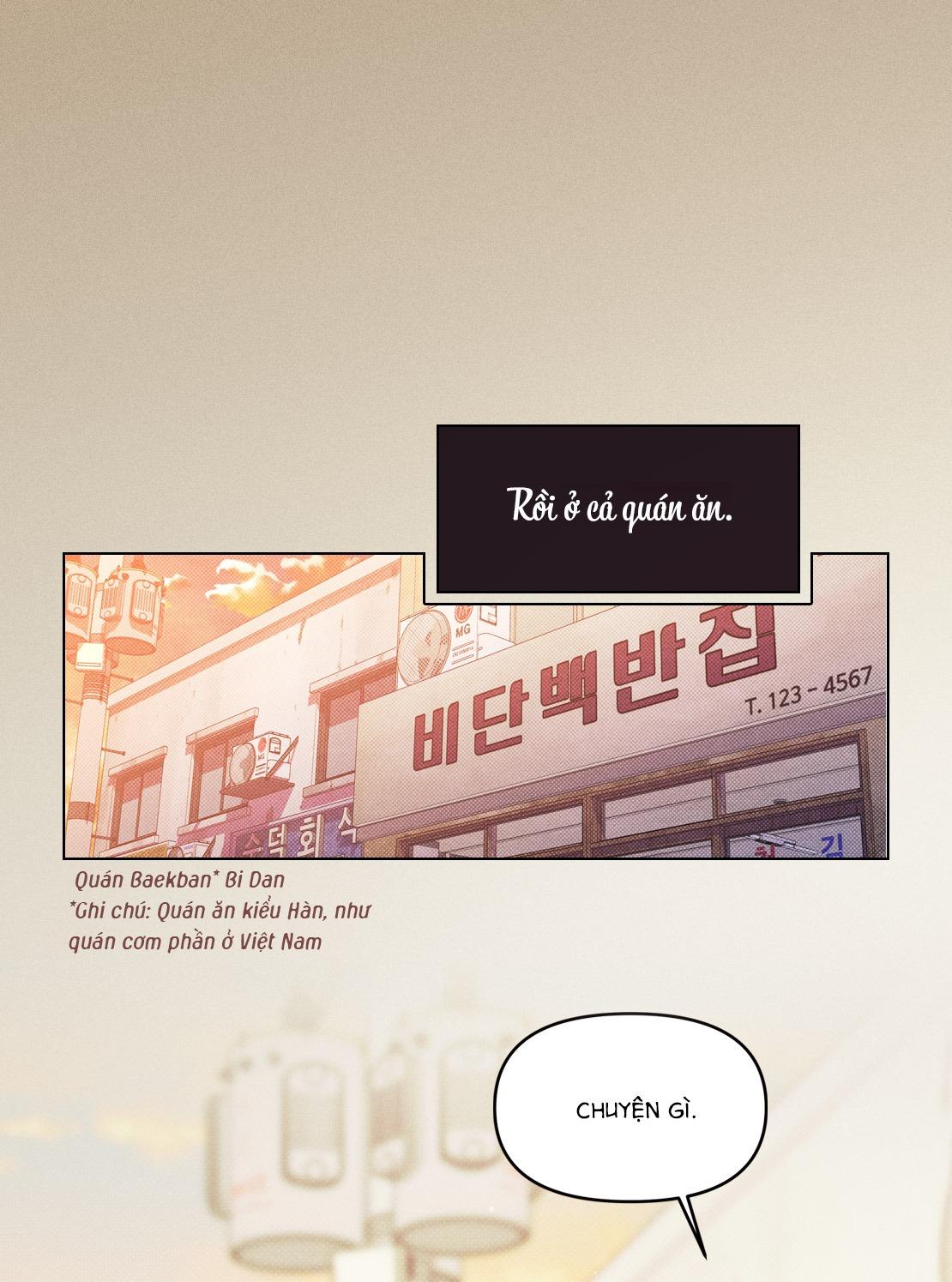 (CBunu) Công Việc Làm Thêm Thời Vụ - Chap 0