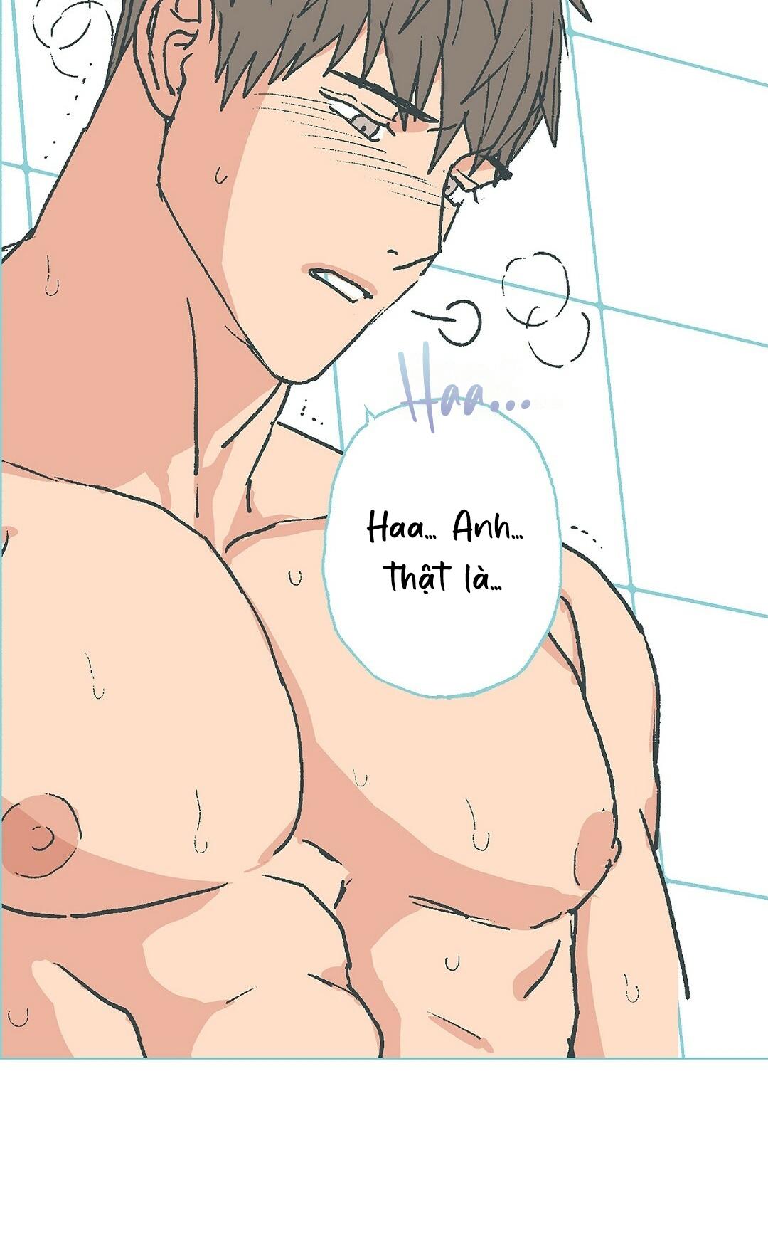 BOY LOVE - FAN BOOK - Chap 2