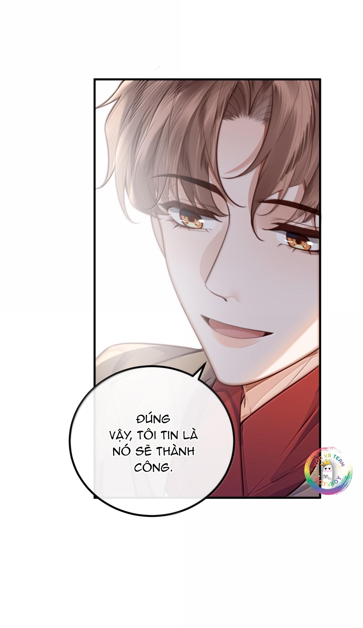 Đặc Chế Cho Riêng Anh - Chap 122