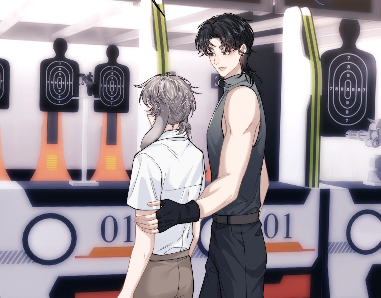 Chấp Sự Thỏ Tai Cụp - Chap 73