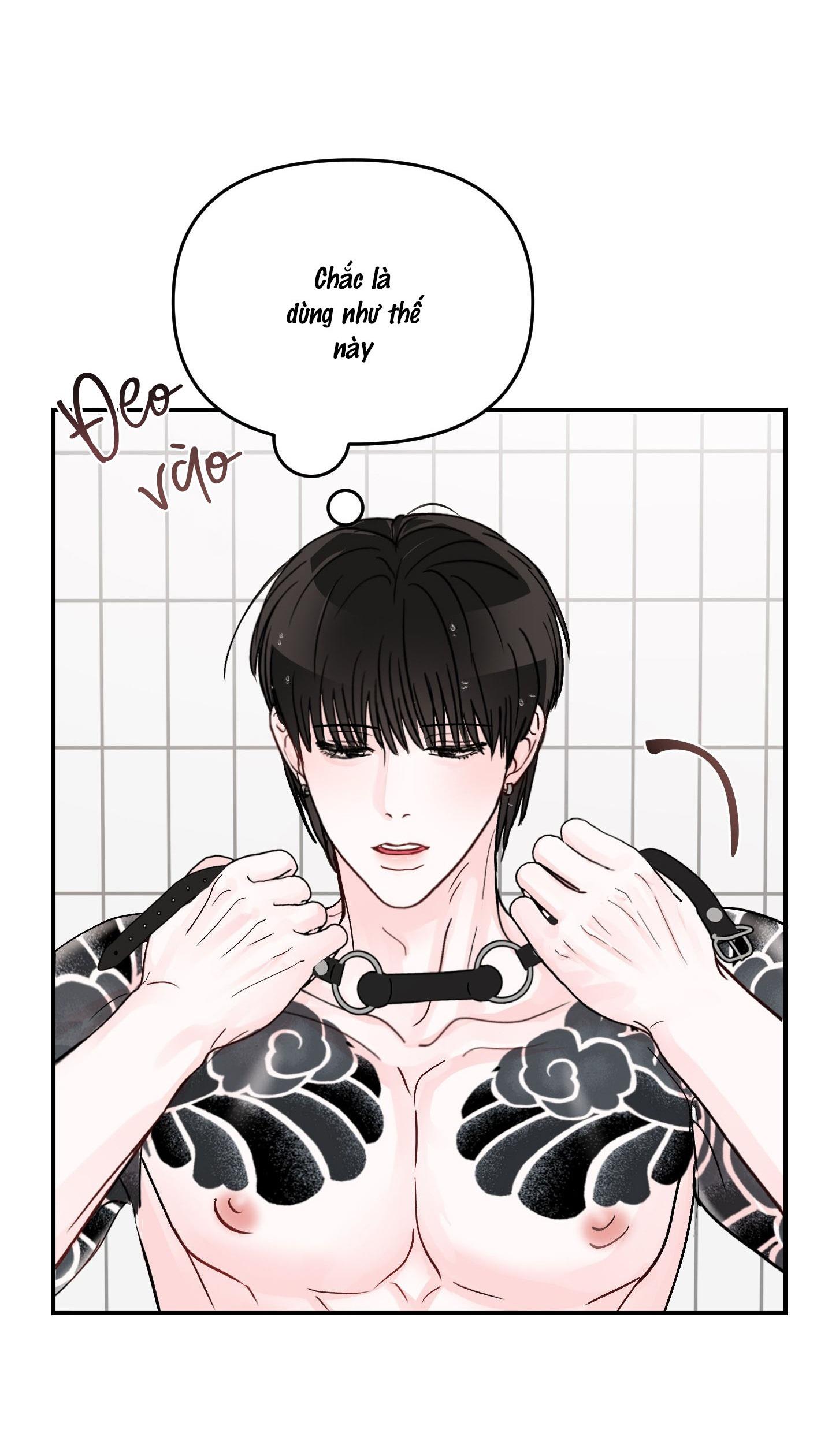 (CBunu) Thán phục thanh xuân - Chap 72