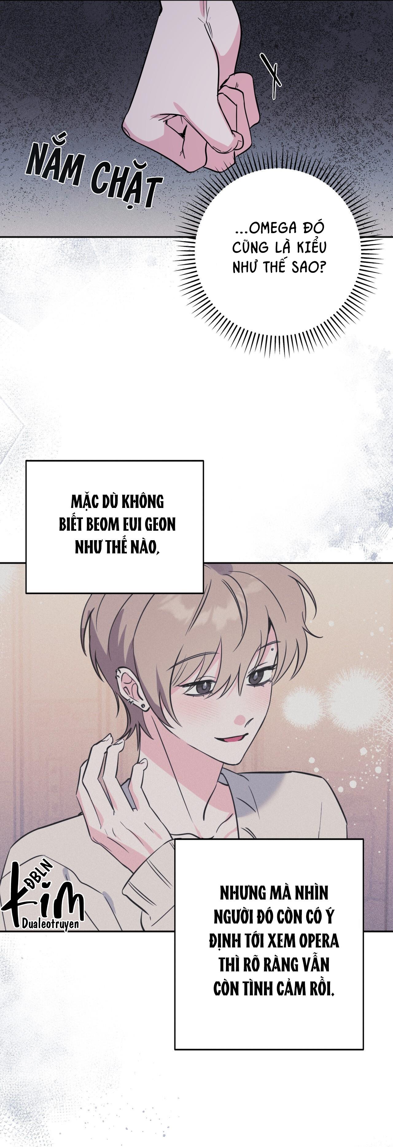 CẠM BẪY ĐẠI HỌC - Chap 81