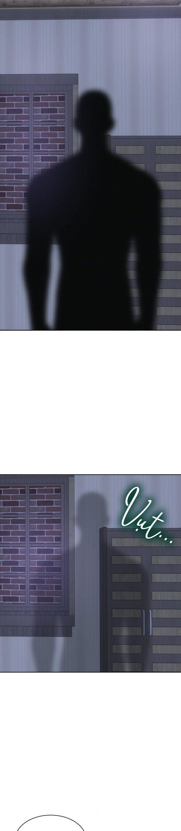 QUỶ ĐÓI - Chap 18