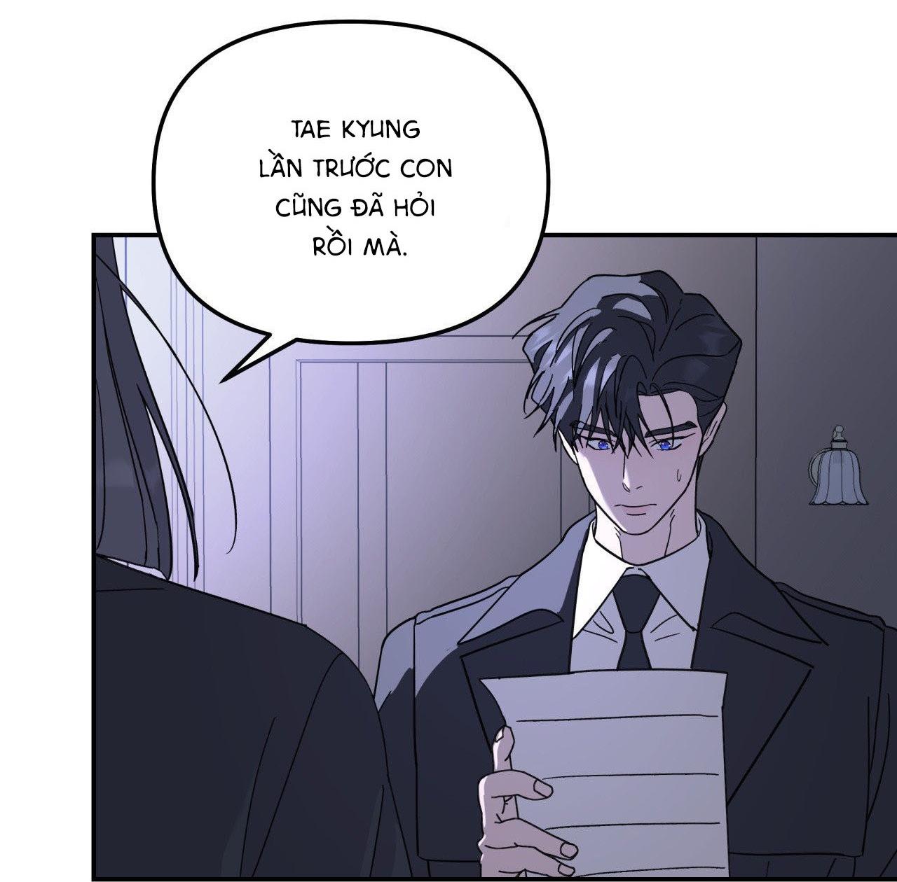 (CBunu) Cây Không Có Rễ - Chap 49