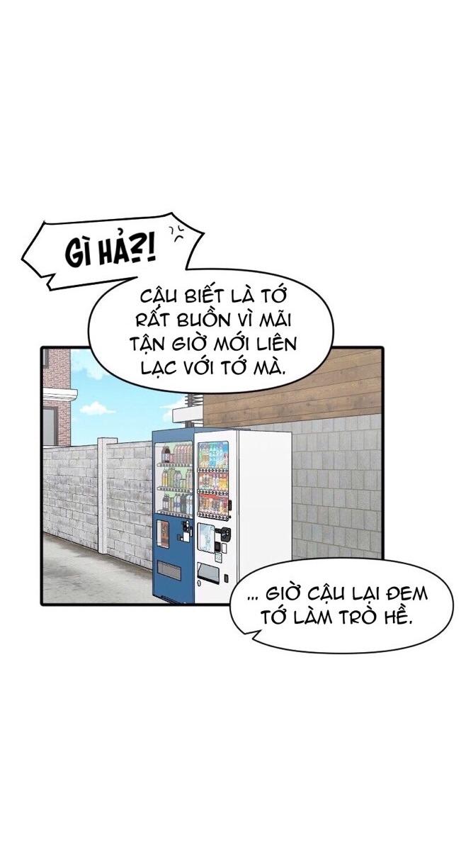 Truyện Ngôn Nhưng Không Ngôn Lắm - Chap 76