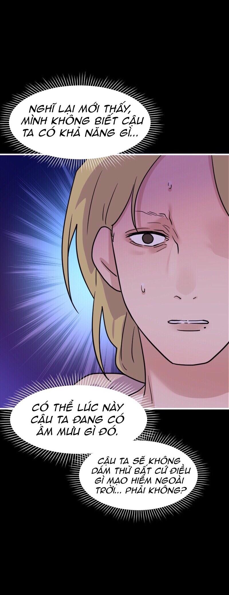 Truyện Ngôn Nhưng Không Ngôn Lắm - Chap 75