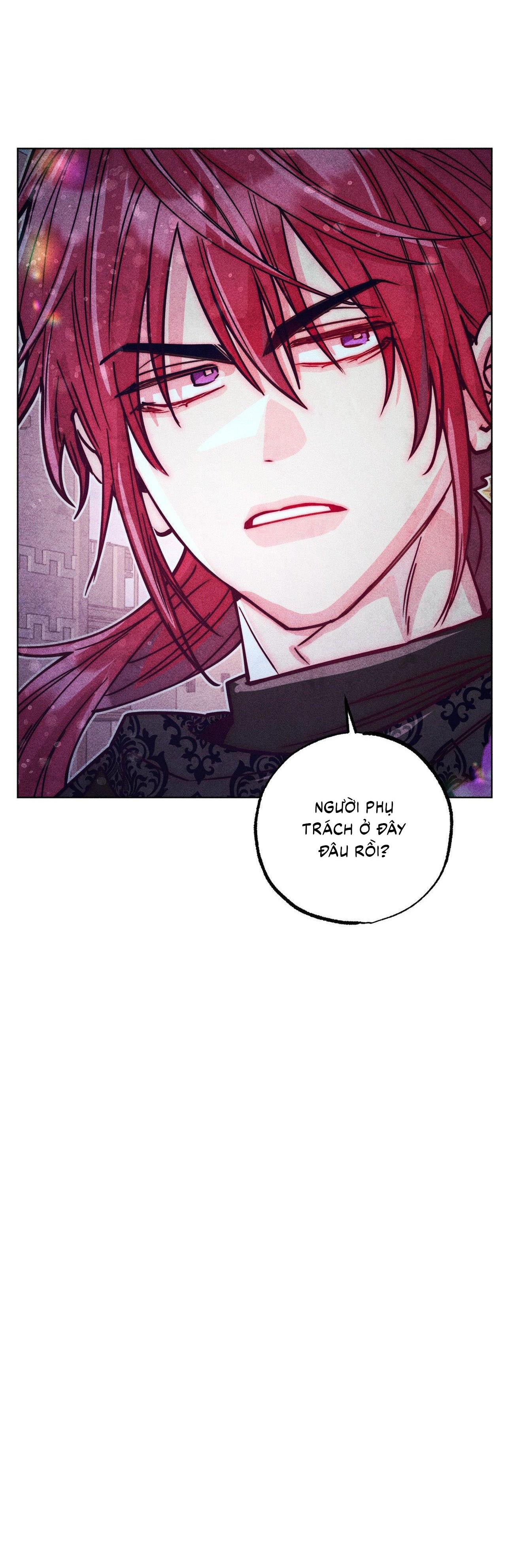 (CBunu) Làm vị cứu tinh thật dễ dàng - Chap 96