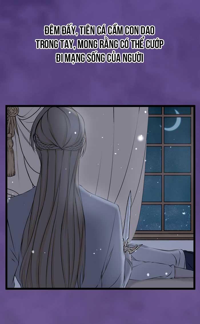 Sao cứ phải dây dưa với nhân vật phụ như ta - Chap 11