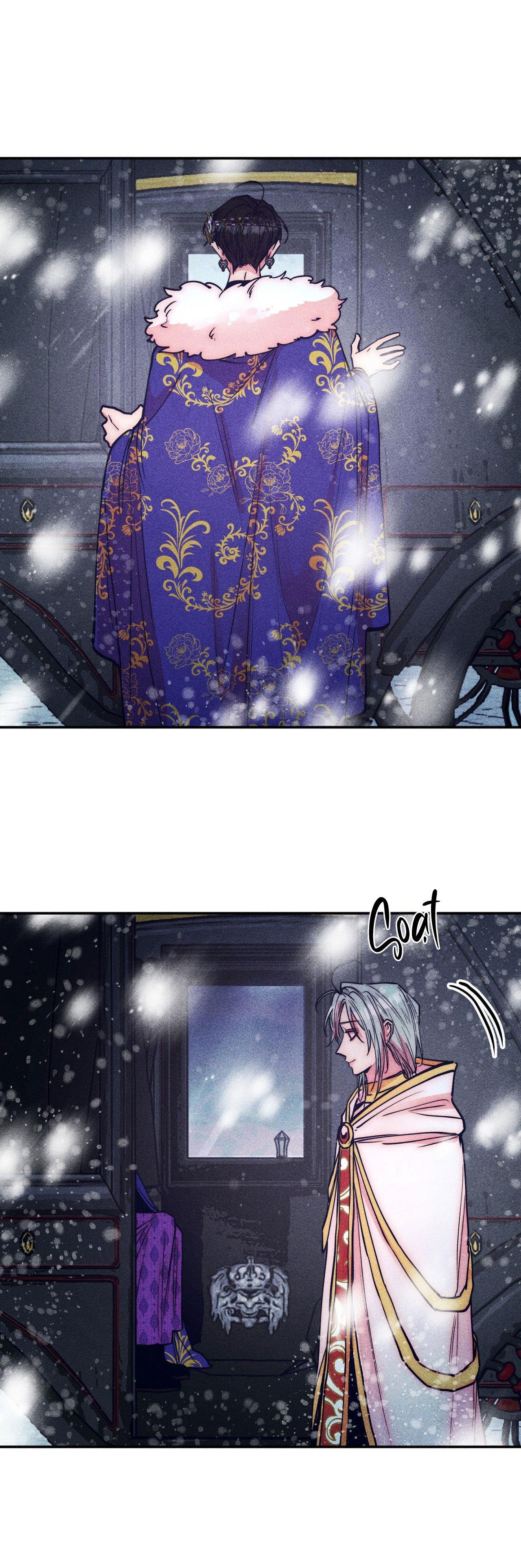 (CBunu) Làm vị cứu tinh thật dễ dàng - Chap 78