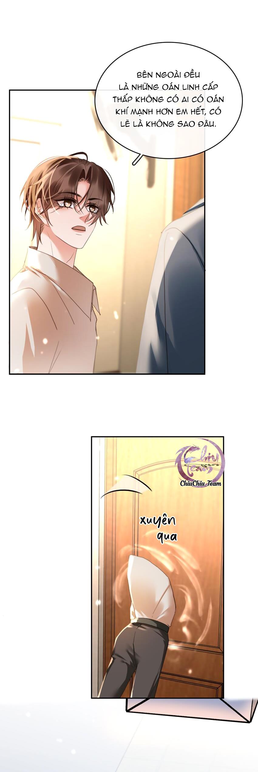 Không Làm Trai Bao! - Chap 127