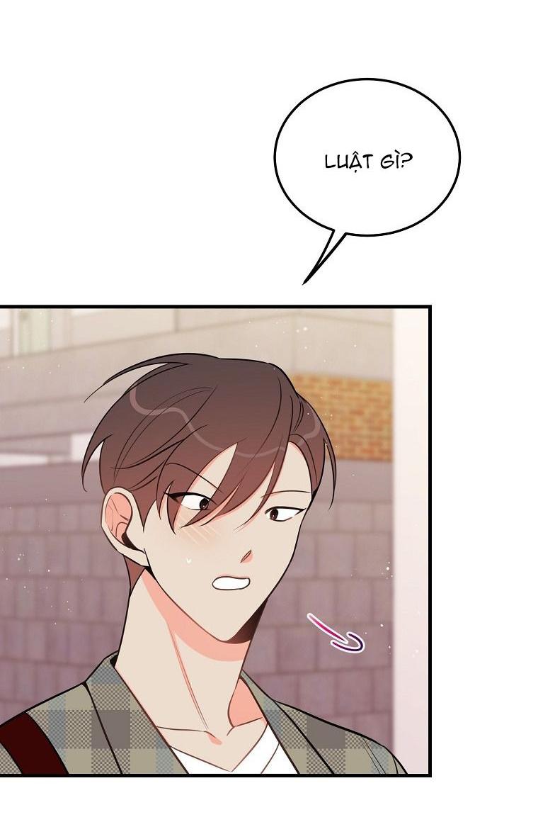 Có Chuyện Gì Xảy Ra với Sự Nổi Tiếng Của Tôi Thế? - Chap 35