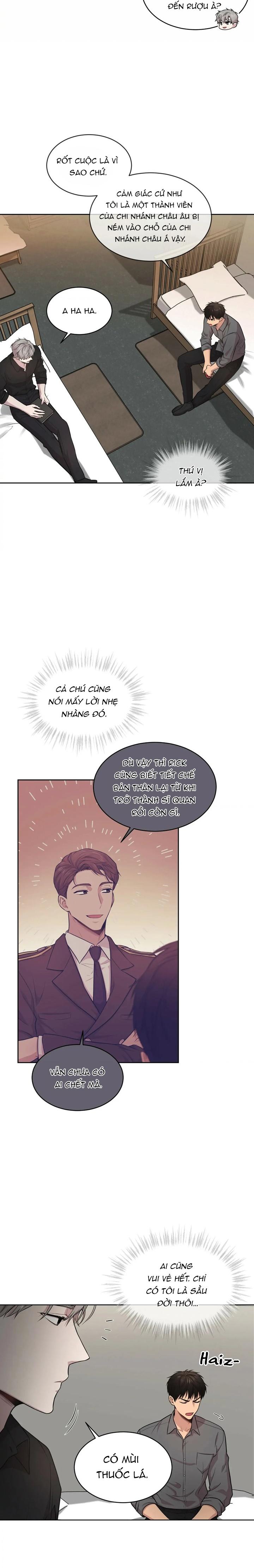 Passion - Chap 46